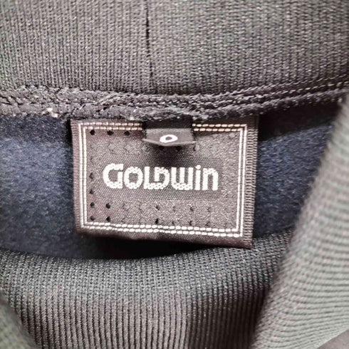 ゴールドウイン GOLDWIN GORE-TEX WINDSTOPPER ゴアテックス ウィンドストッパー ハイネック プルオーバー メンズ 0