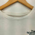 ザノースフェイス THE NORTH FACE ロゴ プリント クルーネック L/S Tシャツ メンズ import:S