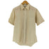 BRONZINI 70s ユニオンチケット 総柄 シアーシャツ メンズ 15