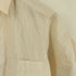 BRONZINI 70s ユニオンチケット 総柄 シアーシャツ メンズ 15