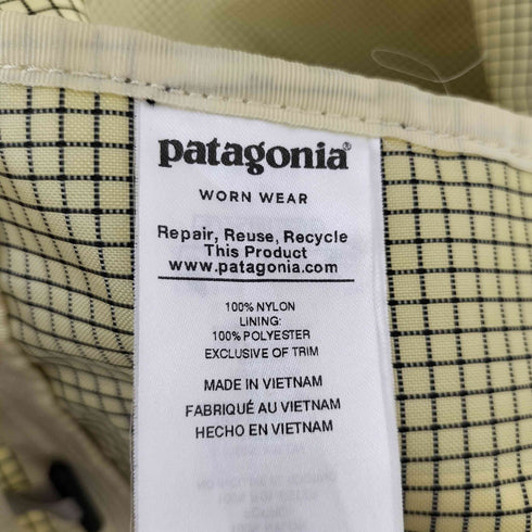 パタゴニア patagonia ライトウェイト ブラックホール ギア トートバッグ メンズ