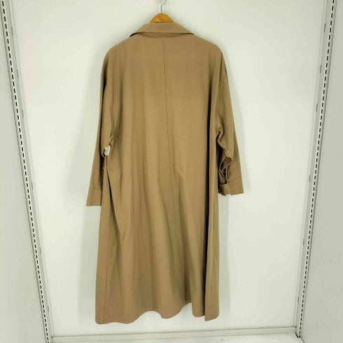 アーバンリサーチサニーレーベル URBAN RESEARCH Sonny Label スタンドカラー オーバーコート レディース FREE