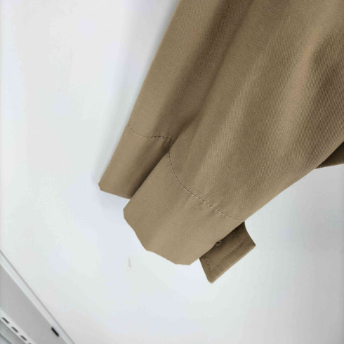 アーバンリサーチサニーレーベル URBAN RESEARCH Sonny Label スタンドカラー オーバーコート レディース FREE