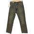 リーバイス Levis 555 premium relaxed straight リラックスストレート ジーンズ ブラック デニム パンツ メンズ W29 L32