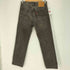 リーバイス Levis 555 premium relaxed straight リラックスストレート ジーンズ ブラック デニム パンツ メンズ W29 L32