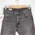 リーバイス Levis 555 premium relaxed straight リラックスストレート ジーンズ ブラック デニム パンツ メンズ W29 L32