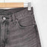 リーバイス Levis 555 premium relaxed straight リラックスストレート ジーンズ ブラック デニム パンツ メンズ W29 L32