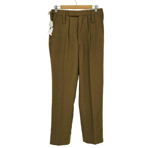 ブリティッシュアーミー BRITISH ARMY イギリス 陸軍 ALL RANKS BARRACK DRESS TROUSERS ドレス パンツ メンズ 84/80/96