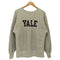 チャンピオン Champion TRUE TO ARCHIVES REVERSE WEAVE CREW NECK SWEAT YALE 復刻 日本製 リバースウィーブ メンズ import:M