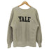 チャンピオン Champion TRUE TO ARCHIVES REVERSE WEAVE CREW NECK SWEAT YALE 復刻 日本製 リバースウィーブ メンズ import:M