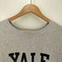 チャンピオン Champion TRUE TO ARCHIVES REVERSE WEAVE CREW NECK SWEAT YALE 復刻 日本製 リバースウィーブ メンズ import:M