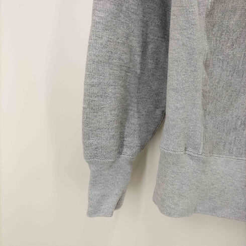 チャンピオン Champion TRUE TO ARCHIVES REVERSE WEAVE CREW NECK SWEAT YALE 復刻 日本製 リバースウィーブ メンズ import:M