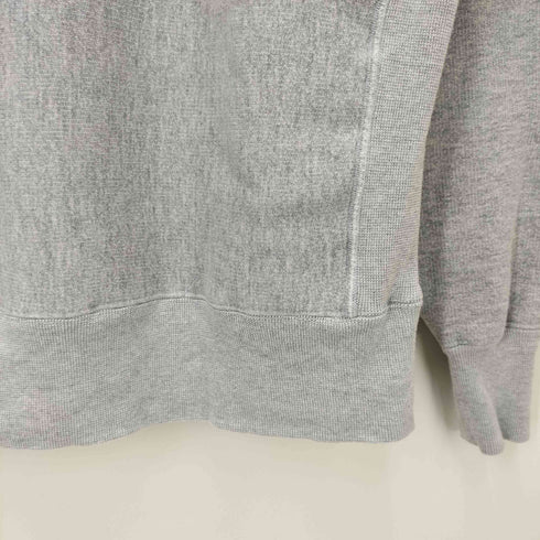 チャンピオン Champion TRUE TO ARCHIVES REVERSE WEAVE CREW NECK SWEAT YALE 復刻 日本製 リバースウィーブ メンズ import:M