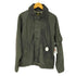 ヒューストン HOUSTON GARMENT DYE NYLON HUNTING JACKET / ガーメントダイナイロンハンティングジャケット メンズ JPN:M