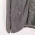 ヒューストン HOUSTON GARMENT DYE NYLON HUNTING JACKET / ガーメントダイナイロンハンティングジャケット メンズ JPN:M