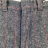 ウールリッチ WOOLRICH 70S ロケットTALON ウール混 ストライプパンツ メンズ