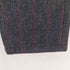 ウールリッチ WOOLRICH 70S ロケットTALON ウール混 ストライプパンツ メンズ