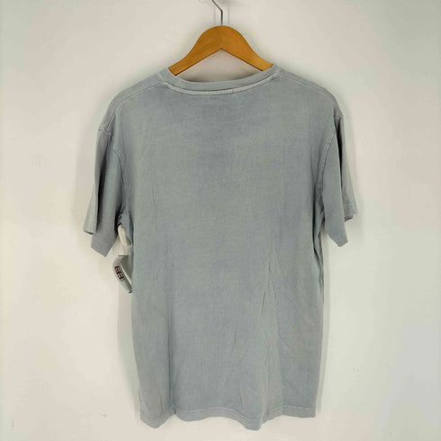 キス KITH プリントロゴ クルーネック Tシャツ メンズ import:S