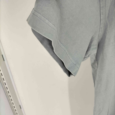 キス KITH プリントロゴ クルーネック Tシャツ メンズ import:S