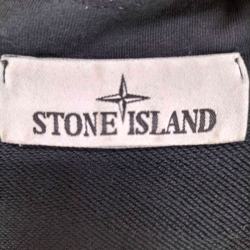 ストーンアイランド STONE ISLAND ナイロンフーディースウェット メンズ XL