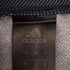 アディダス adidas パフォーマンスロゴ 刺繍 スリーストライプ トラックジャケット パンツ セットアップ メンズ import:L