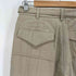 ジエダ Jieda TUCK FABRIC BELT SLACKS メンズ JPN:1