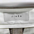 ジエダ Jieda TUCK FABRIC BELT SLACKS メンズ JPN:1