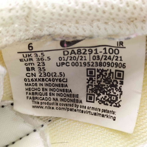 ナイキ NIKE ワッフルトレーナー2 レディース 23