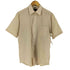 ヴァンヒューゼン VAN HEUSEN 70s スーパーシルク 半袖シャツ メンズ 15 1/2