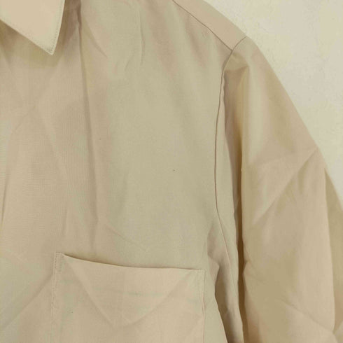 ヴァンヒューゼン VAN HEUSEN 70s スーパーシルク 半袖シャツ メンズ 15 1/2