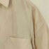 ヴァンヒューゼン VAN HEUSEN 70s スーパーシルク 半袖シャツ メンズ 15 1/2
