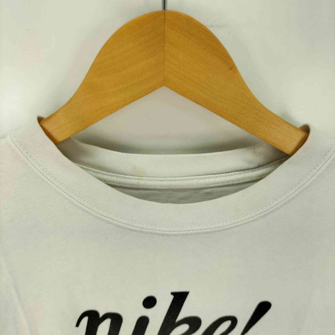 ナイキ NIKE フロントロゴ Tシャツ メンズ import:M