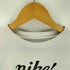 ナイキ NIKE フロントロゴ Tシャツ メンズ import:M
