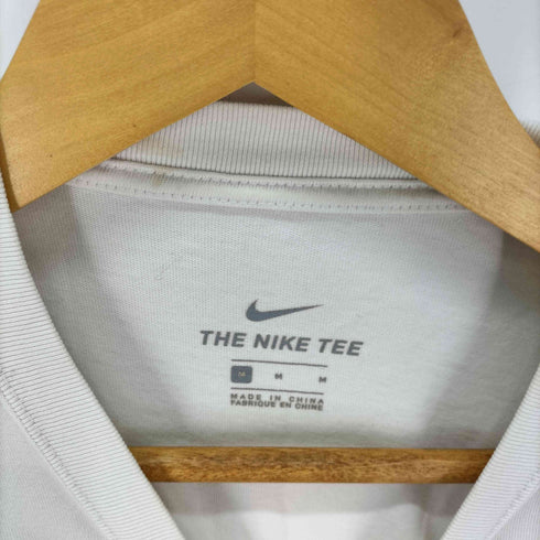 ナイキ NIKE フロントロゴ Tシャツ メンズ import:M