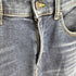 ディーゼル DIESEL ストレッチ スキニー デニム レディース UK:28-29