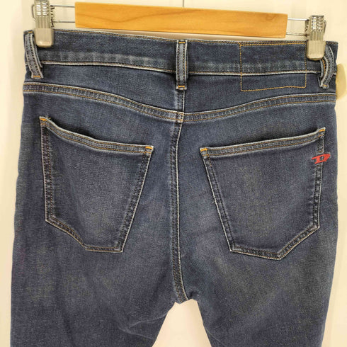 ディーゼル DIESEL ストレッチ スキニー デニム レディース UK:28-29