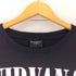 ブロードウェイ BROADWAY バンドプリントクルーネックTシャツ メンズ JPN:L