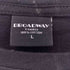 ブロードウェイ BROADWAY バンドプリントクルーネックTシャツ メンズ JPN:L
