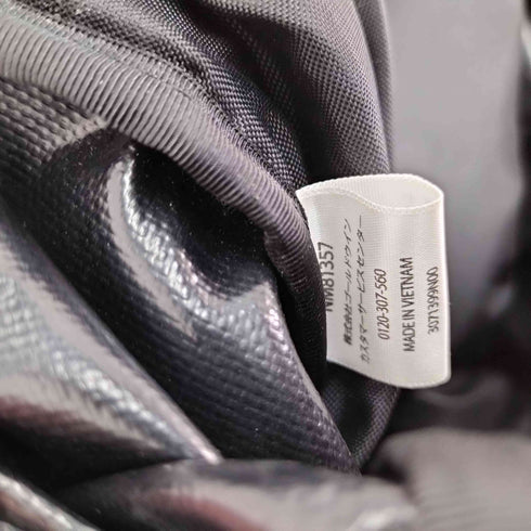 ザノースフェイス THE NORTH FACE FUSE BOX メンズ