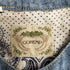 ゴーヘンプ GOHEMP ヘンリーネック デニムワンピース レディース JPN:XS