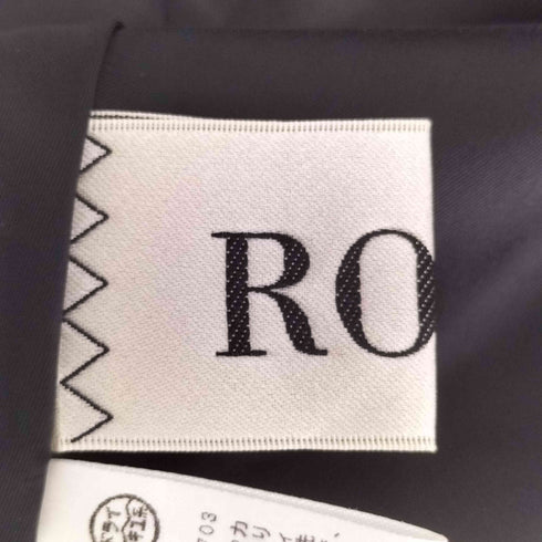 ロペ ROPE オールインワン レディース 38