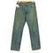 リーバイス Levis 70-80S 香港製 515-0217 ボタン裏 347刻印 オレンジタブ デニムパンツ 79年製 メンズ W84 L33