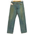 リーバイス Levis 70-80S 香港製 515-0217 ボタン裏 347刻印 オレンジタブ デニムパンツ 79年製 メンズ W84 L33