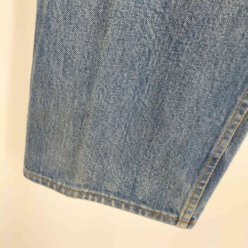 リーバイス Levis 70-80S 香港製 515-0217 ボタン裏 347刻印 オレンジタブ デニムパンツ 79年製 メンズ W84 L33