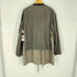 ゼロエイトサーカス 08sircus Layered MA-1 jacket (garment dyed) レイヤード MA-1ジャケット ガーメントダイ メンズ 5