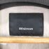 ゼロエイトサーカス 08sircus Layered MA-1 jacket (garment dyed) レイヤード MA-1ジャケット ガーメントダイ メンズ 5