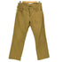 リーバイス Levis 502 ジップフライ チノパンツ メンズ W33 L33
