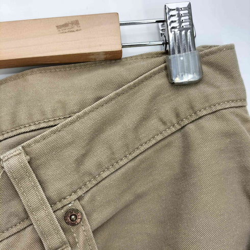 リーバイス Levis 502 ジップフライ チノパンツ メンズ W33 L33
