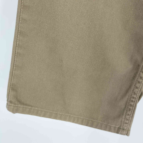 リーバイス Levis 502 ジップフライ チノパンツ メンズ W33 L33