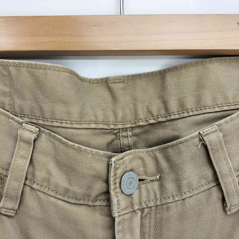 リーバイス Levis 502 ジップフライ チノパンツ メンズ W33 L33